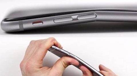 iPhone-6-bent